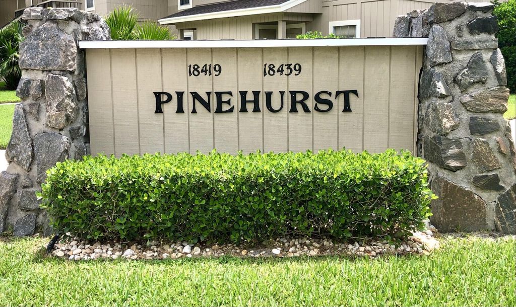 Photo of 18429 SE Wood Haven Lane #H, Jupiter, FL 33469 (MLS # R10906591)