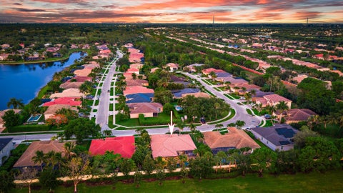 Property photo of 1493 Stonehaven Estates Drive, West Palm Beach, FL 33411