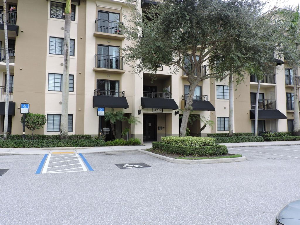 Photo of 4905 Midtown Lane #2205, Palm Beach Gardens, FL 33418 (MLS # R11039325)