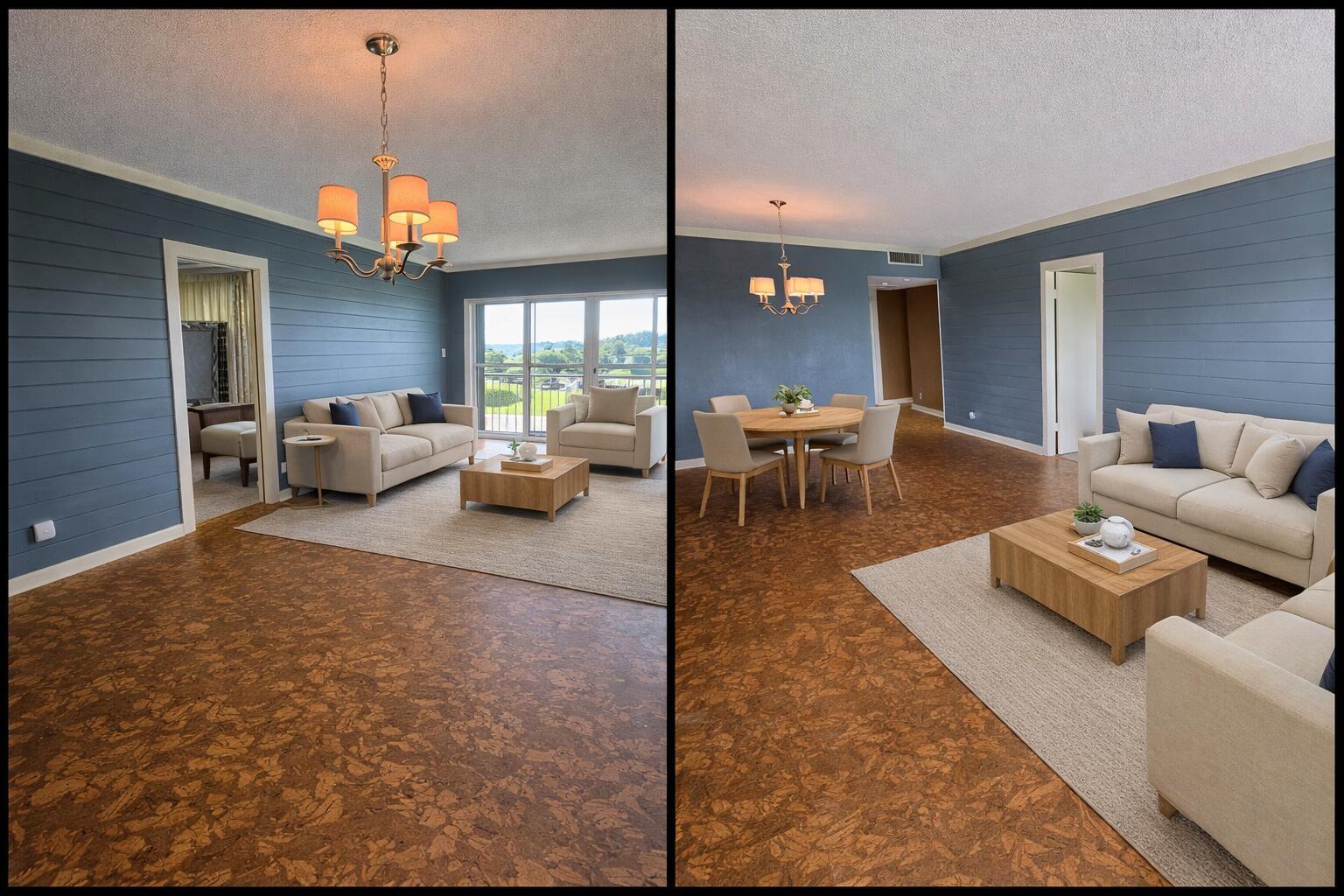 2950 N Palm Aire Drive 604