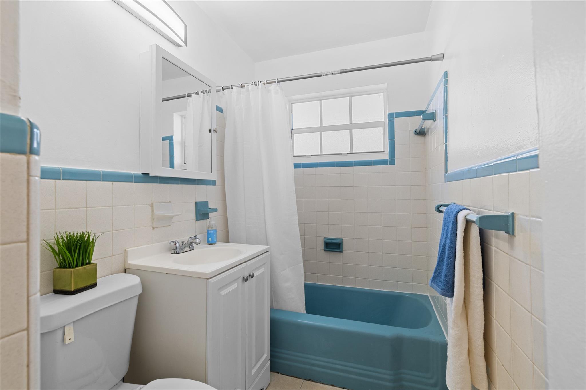 Wilton Manors - Residential Lease