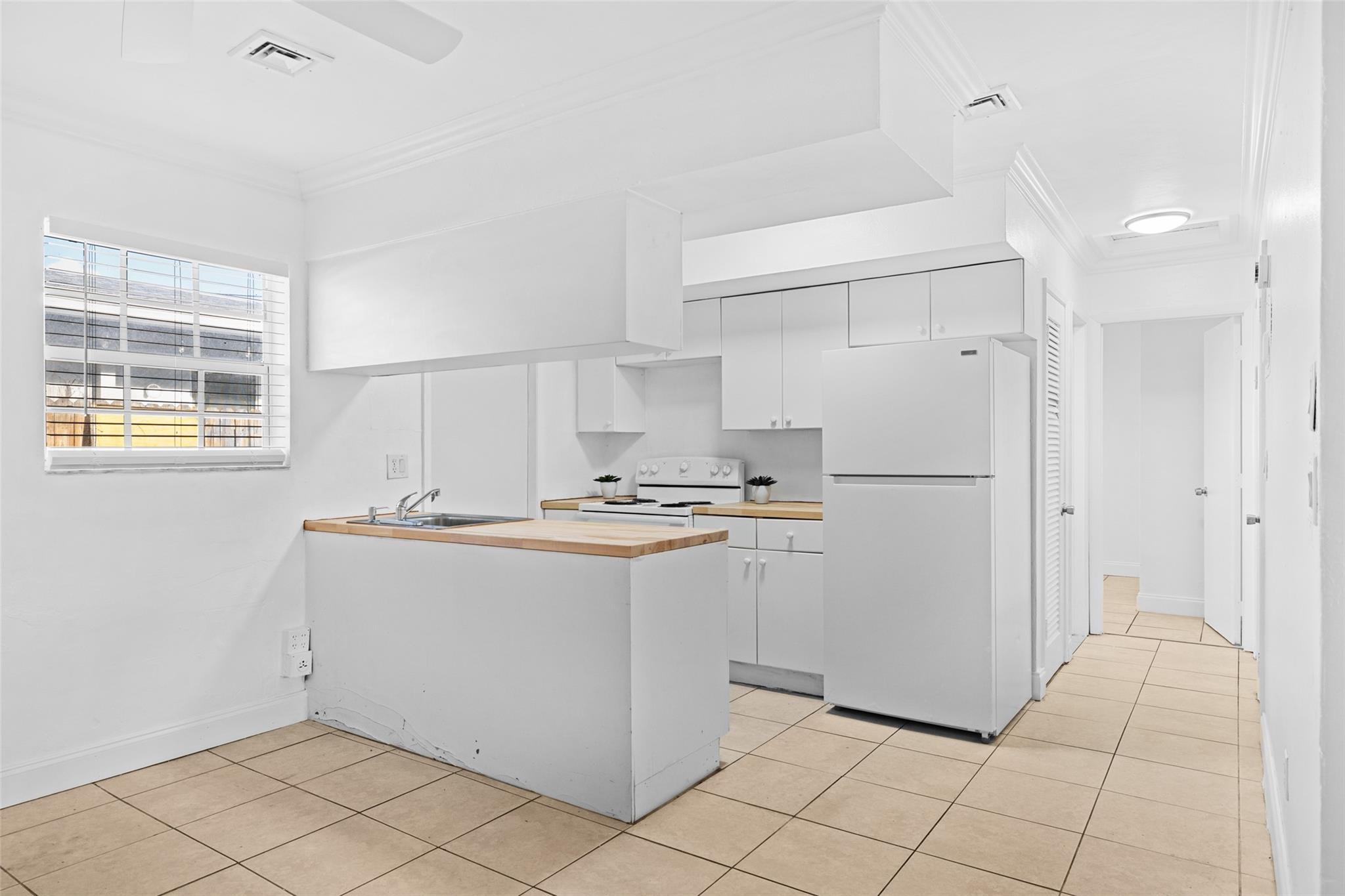 Wilton Manors - Residential Lease