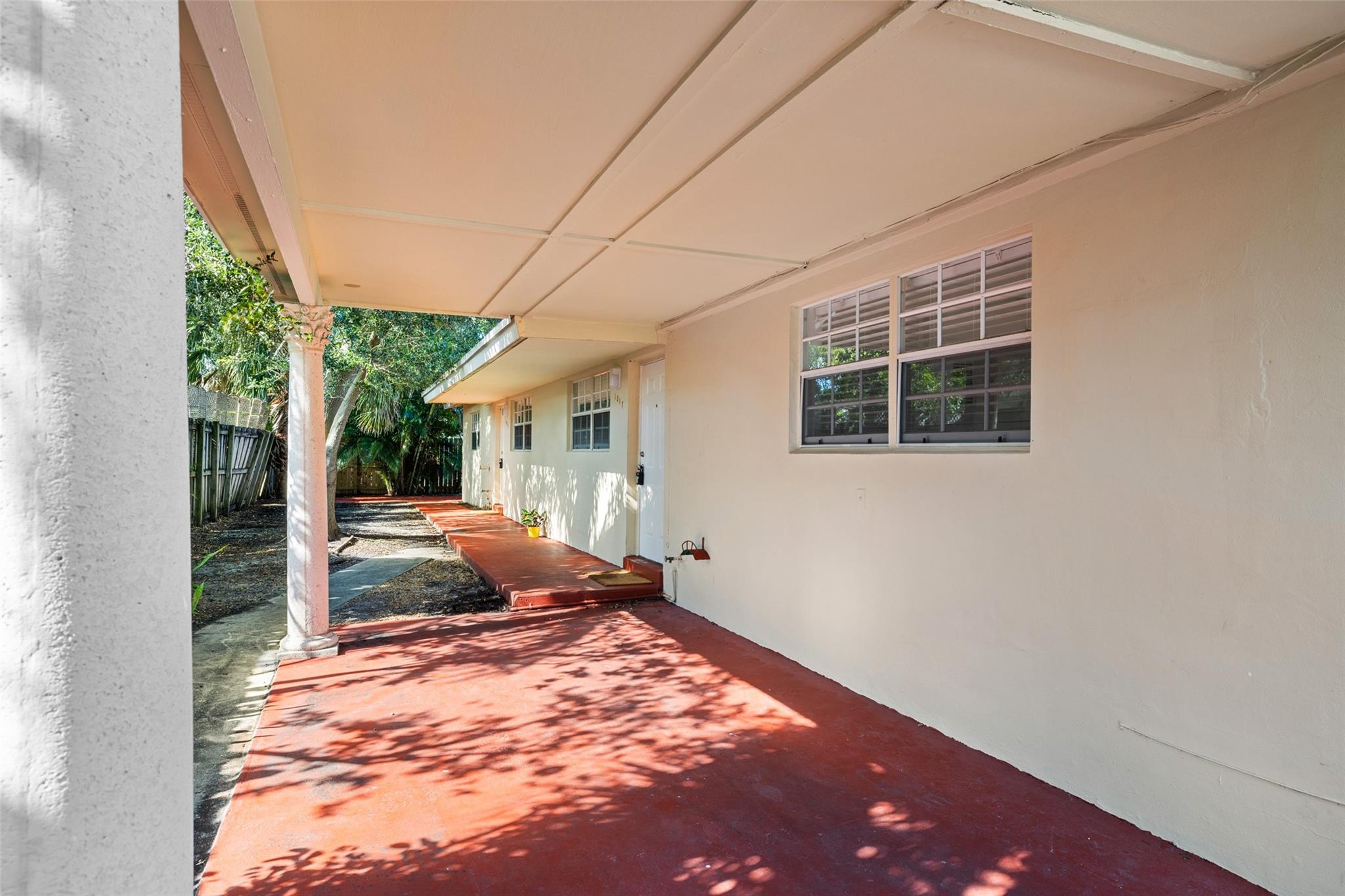 Wilton Manors - Residential Lease