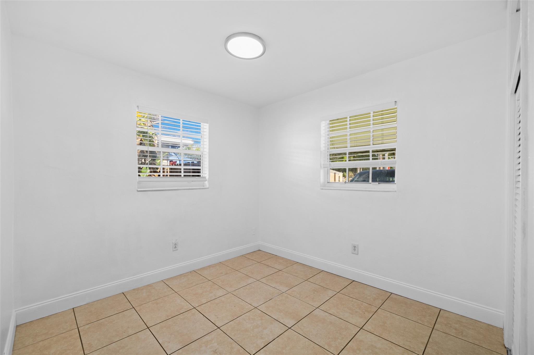 Wilton Manors - Residential Lease