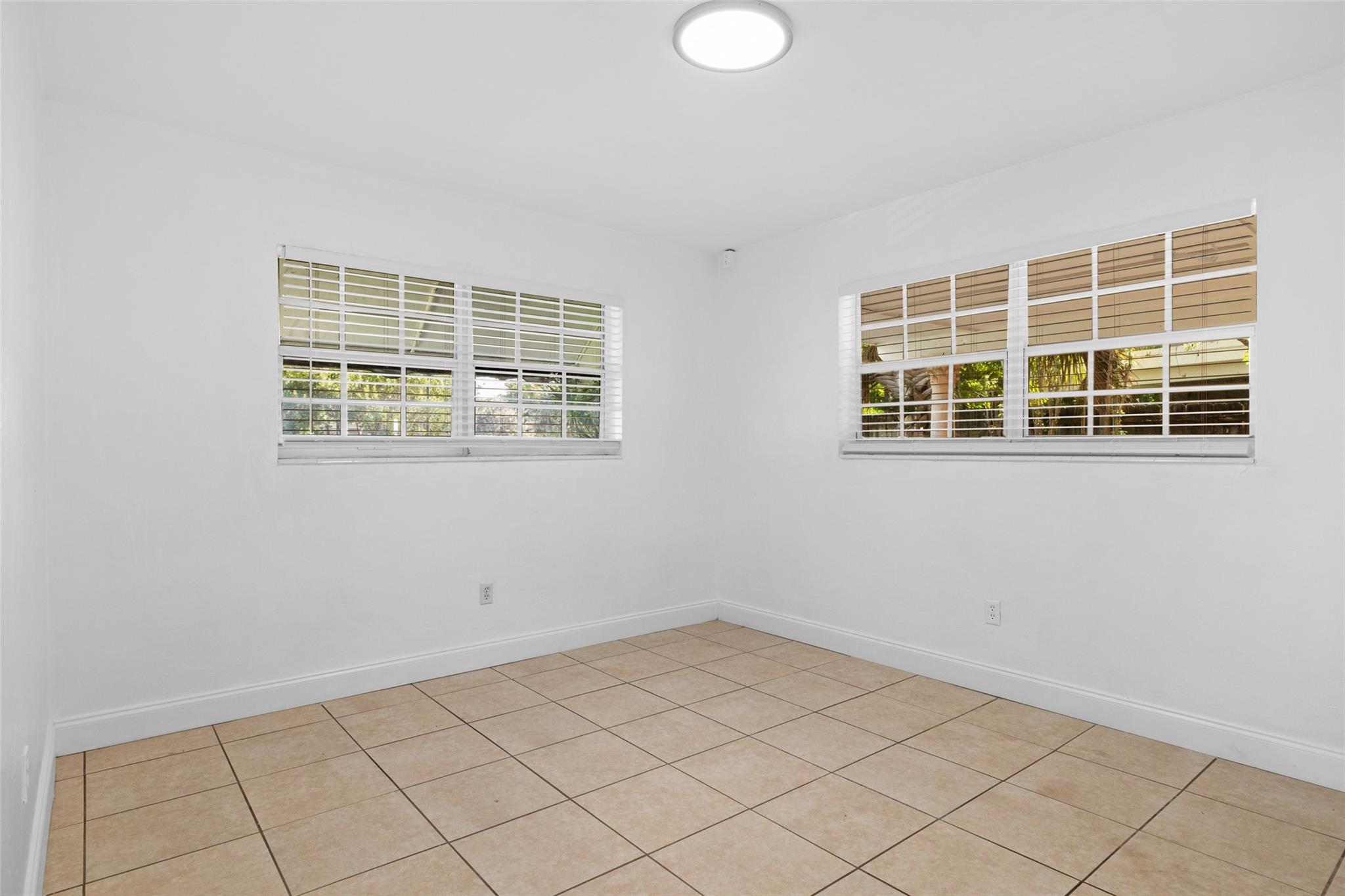Wilton Manors - Residential Lease