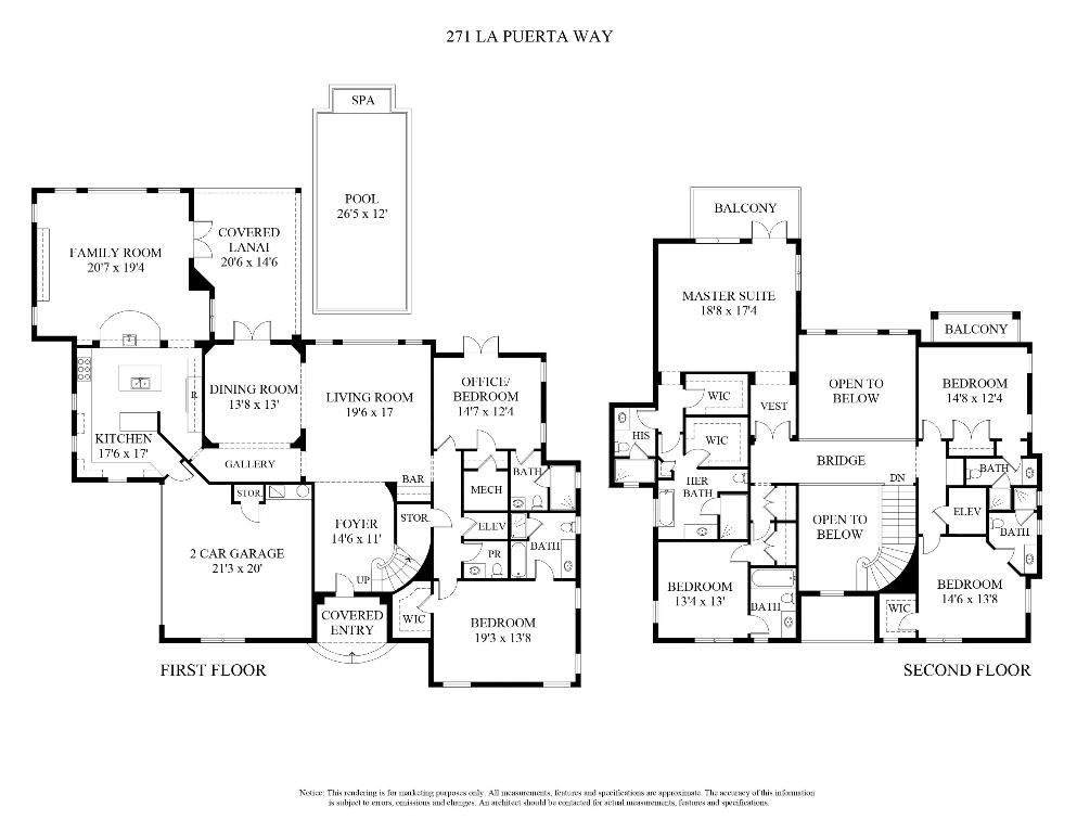 EL ENCANTO - Residential