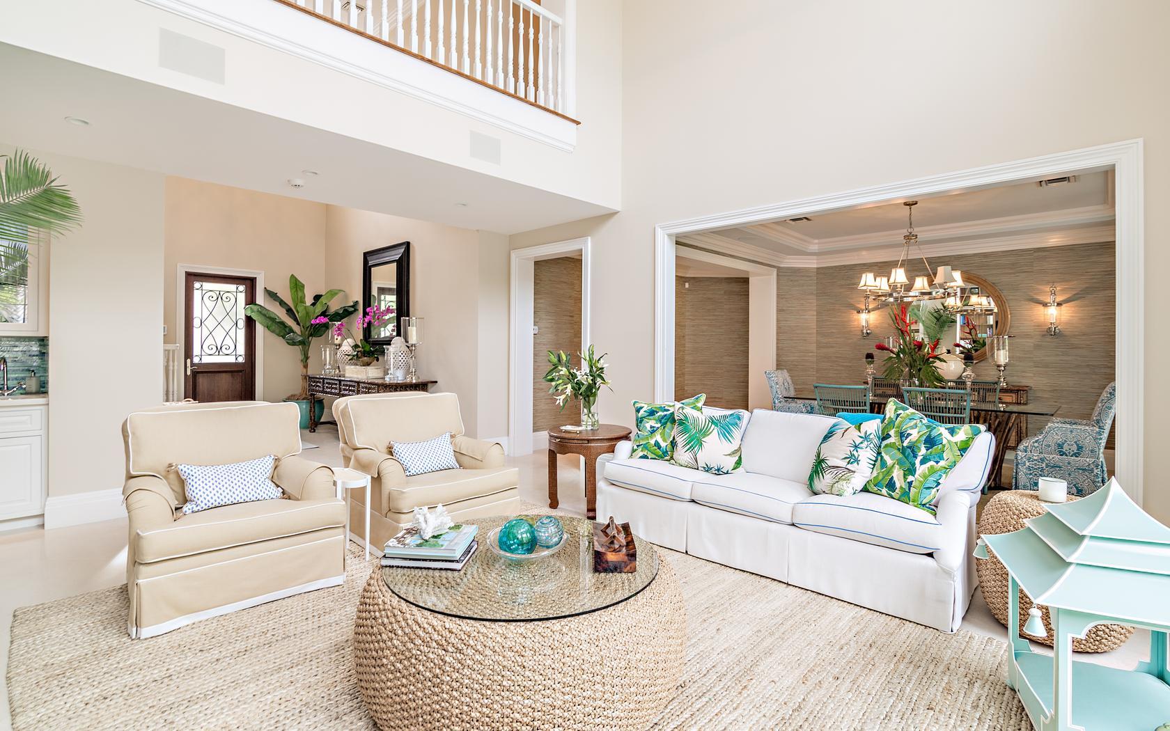 EL ENCANTO - Residential