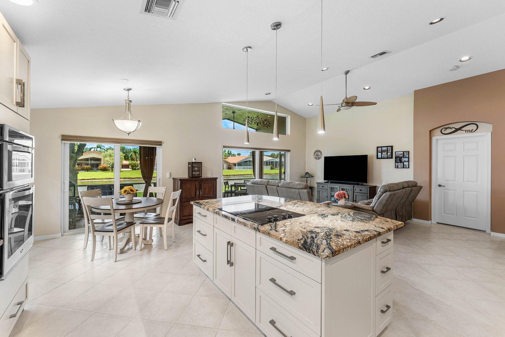 Photo of 7756 Campania Drive, Boynton Beach, FL 33472 (MLS # B26057639)