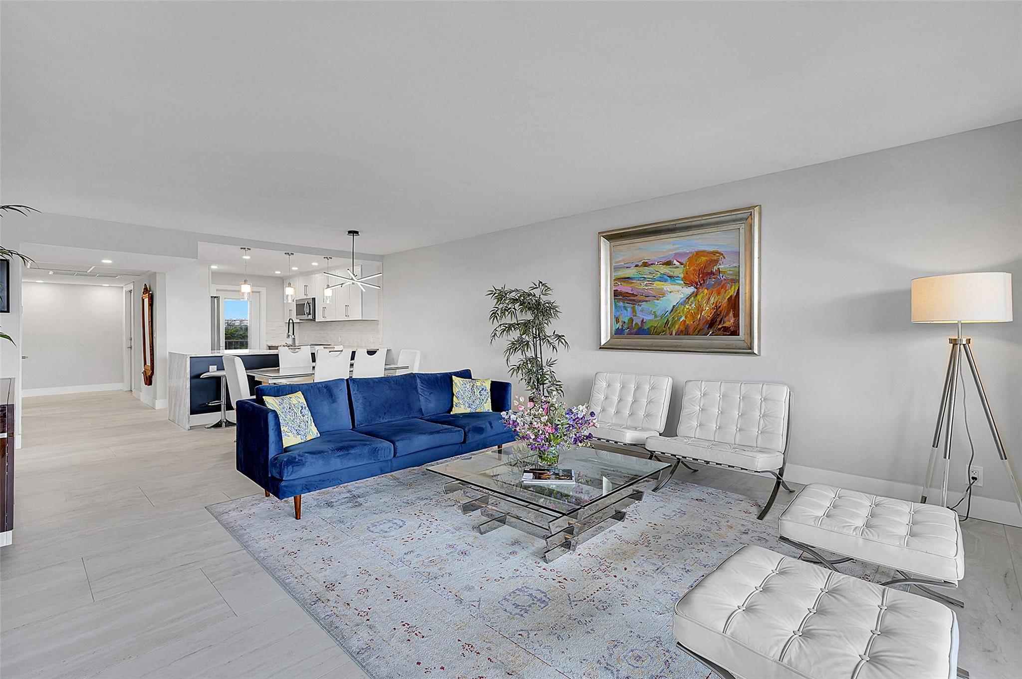 Palm-Aire Country Club - Residential