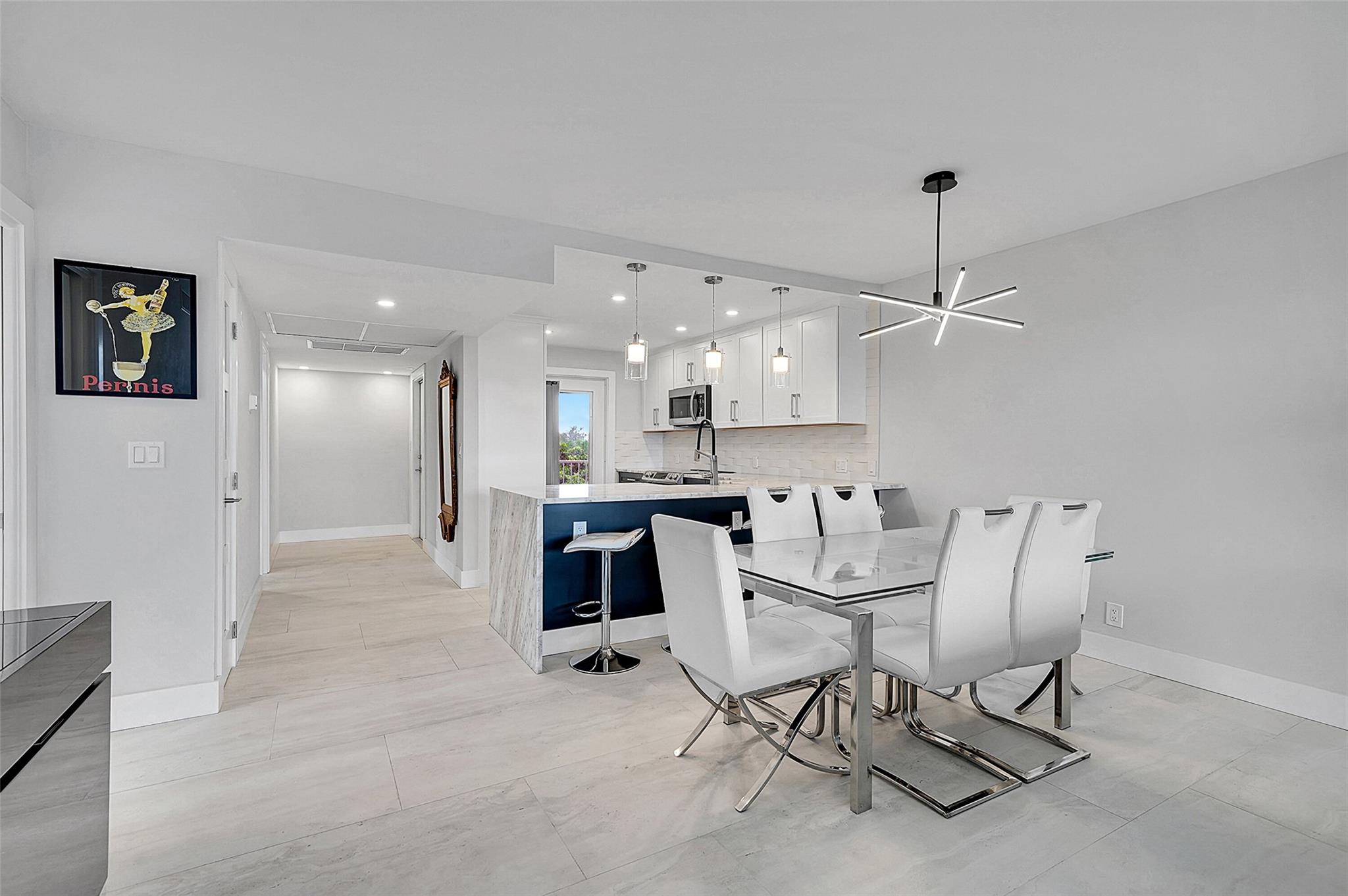 Palm-Aire Country Club - Residential