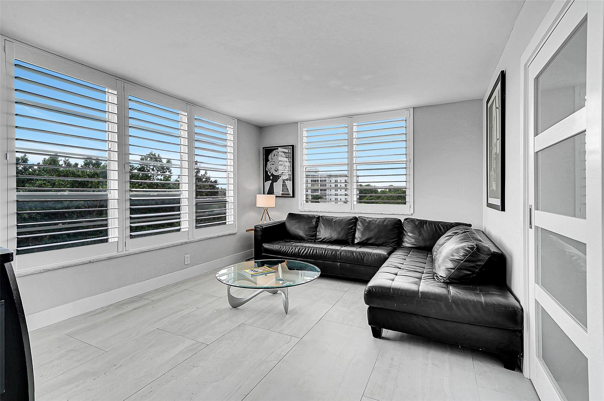 Palm-Aire Country Club - Residential