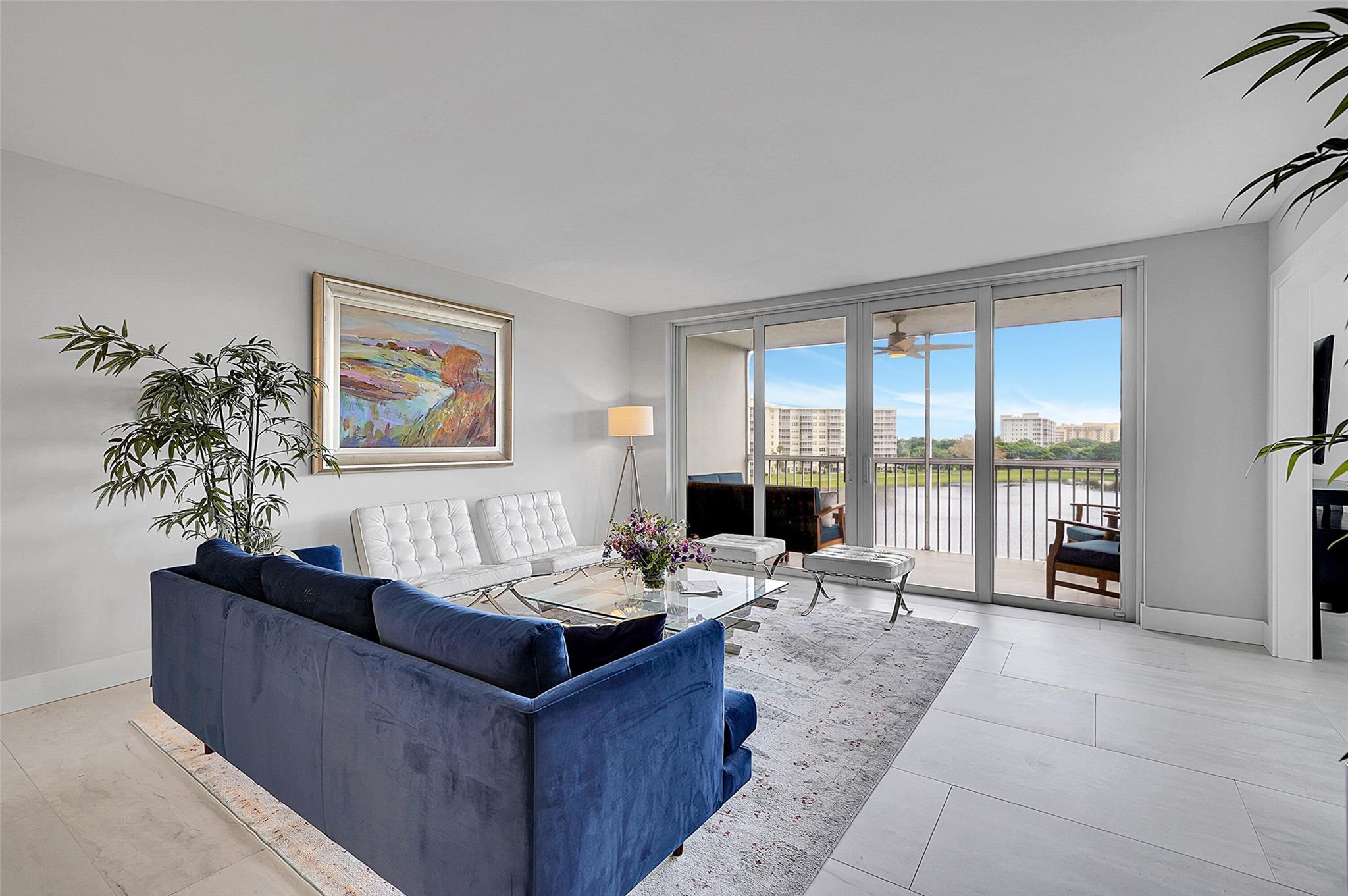 Palm-Aire Country Club - Residential