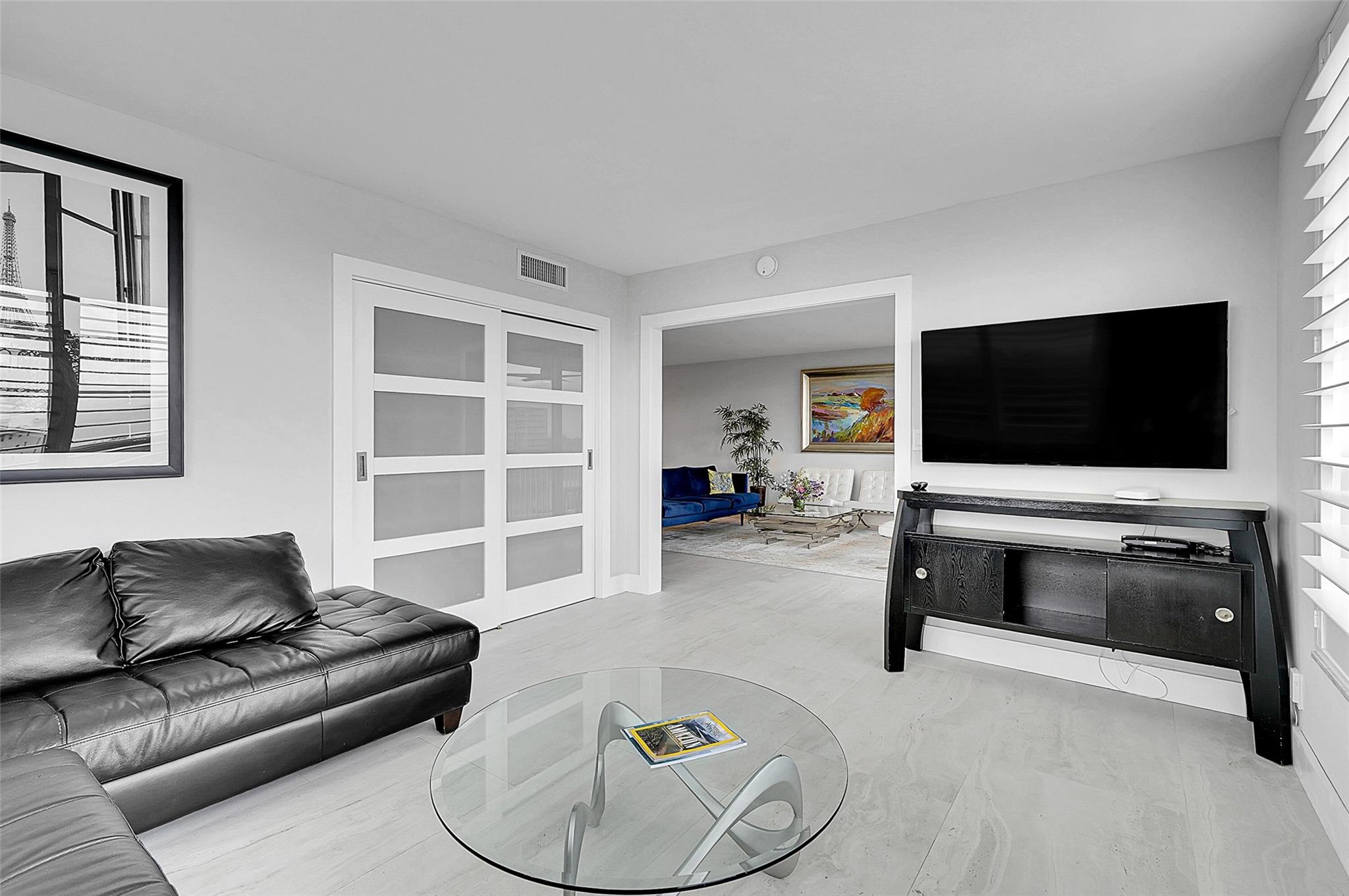 Palm-Aire Country Club - Residential