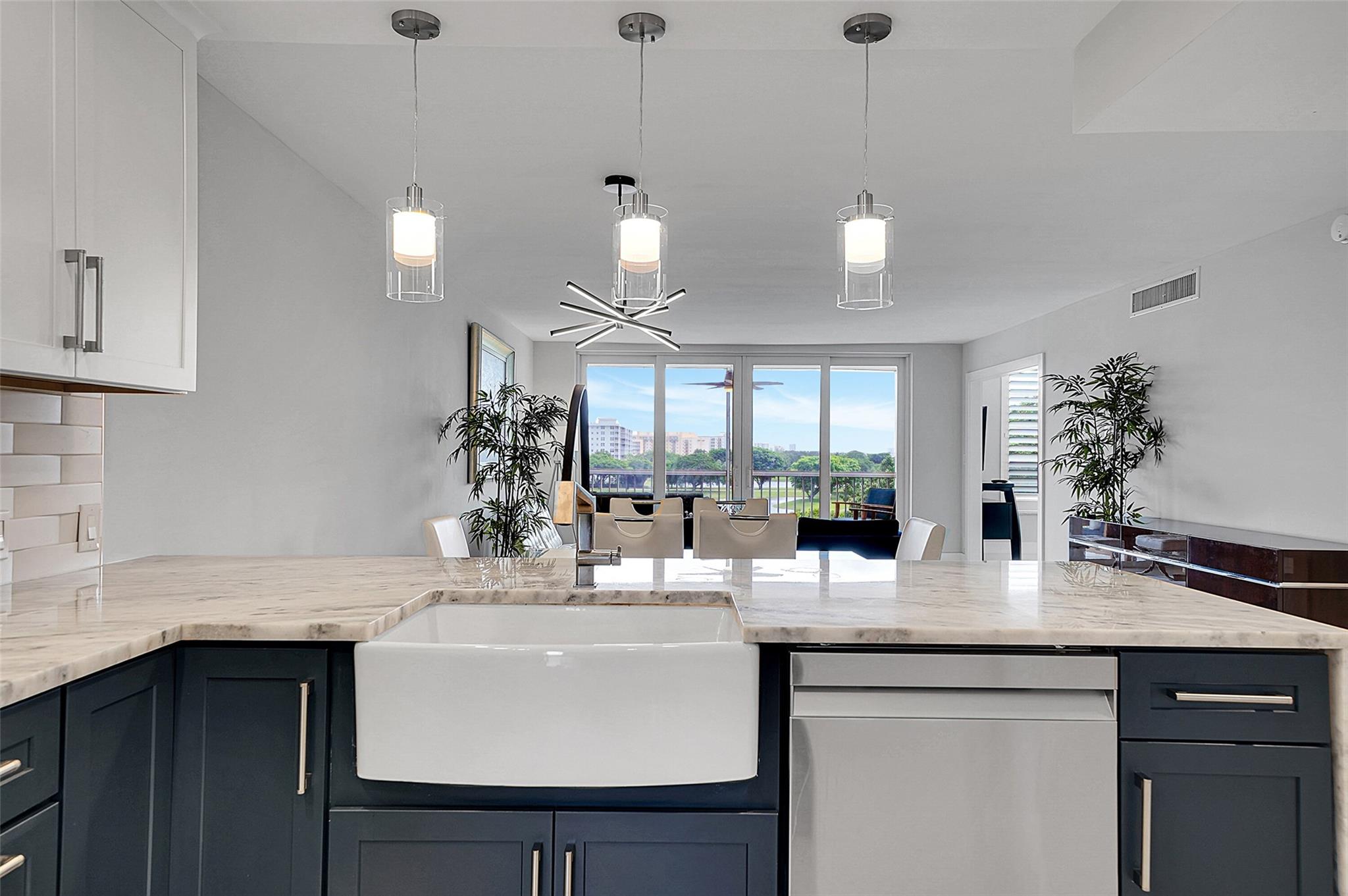 Palm-Aire Country Club - Residential