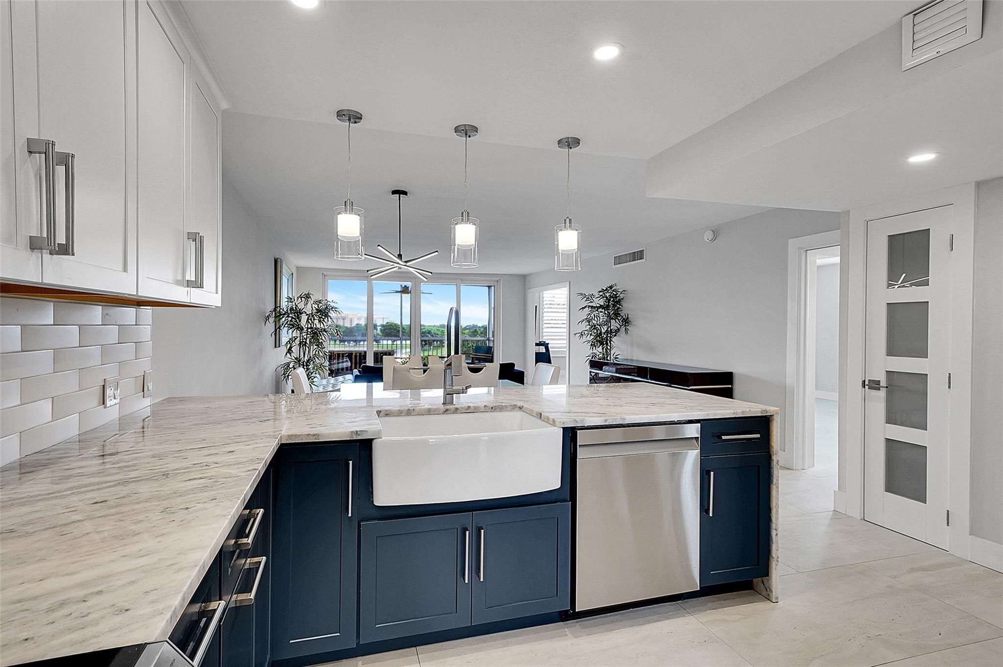 Palm-Aire Country Club - Residential