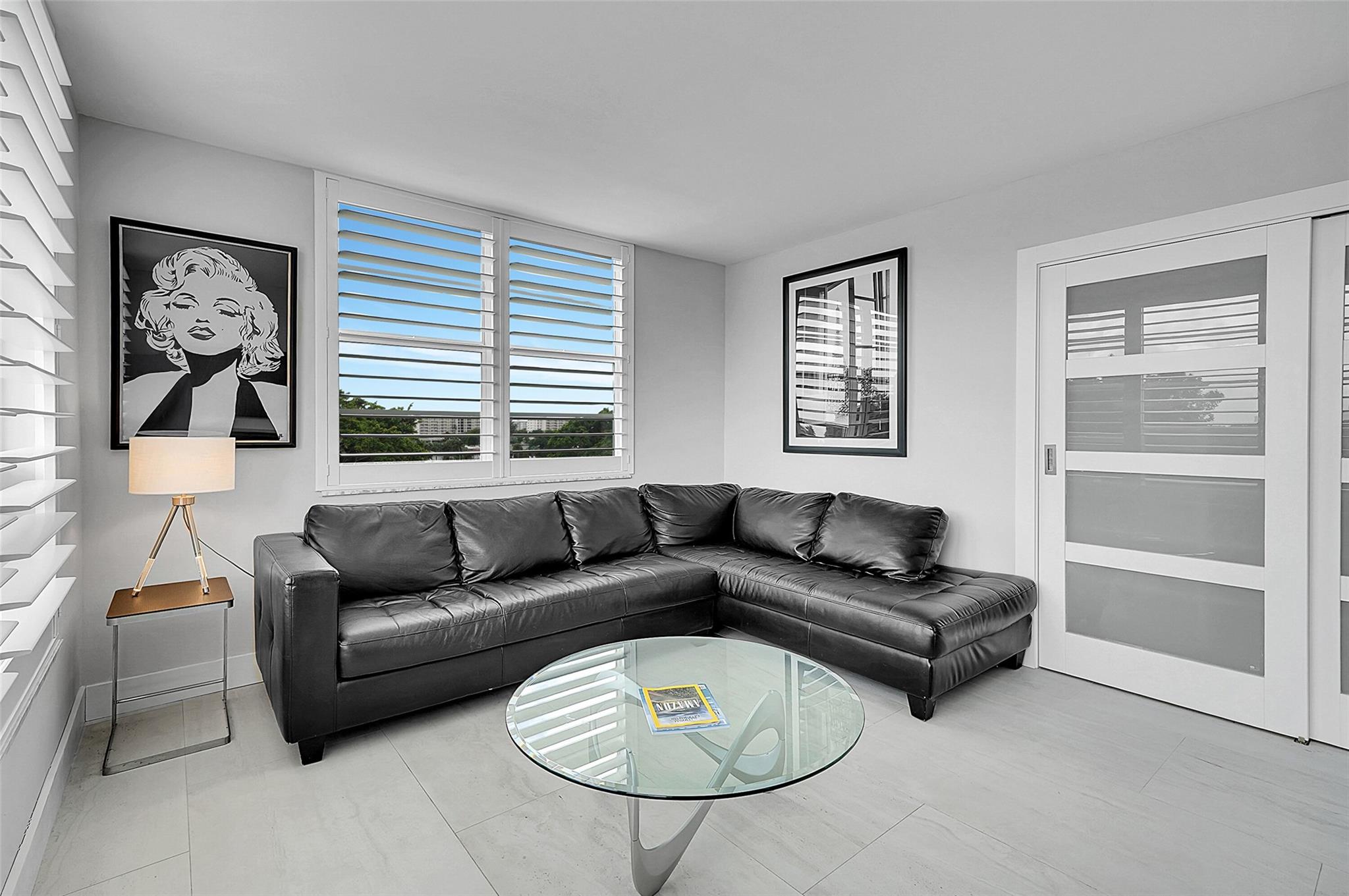 Palm-Aire Country Club - Residential