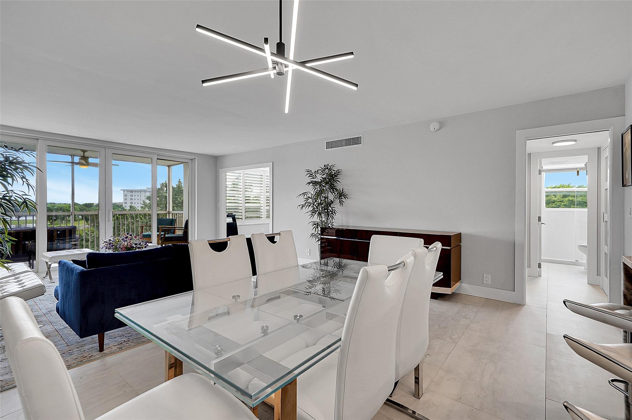 Palm-Aire Country Club - Residential