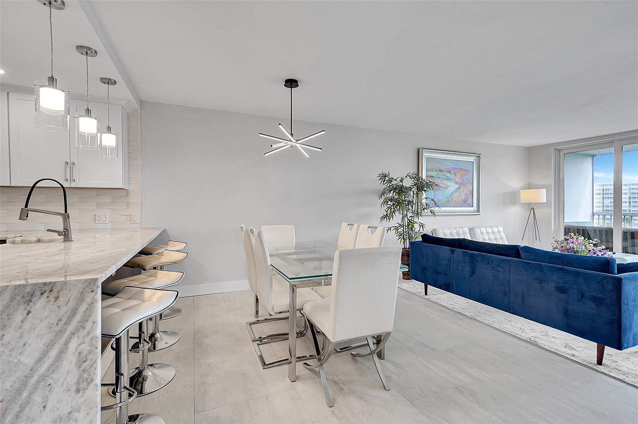 Palm-Aire Country Club - Residential