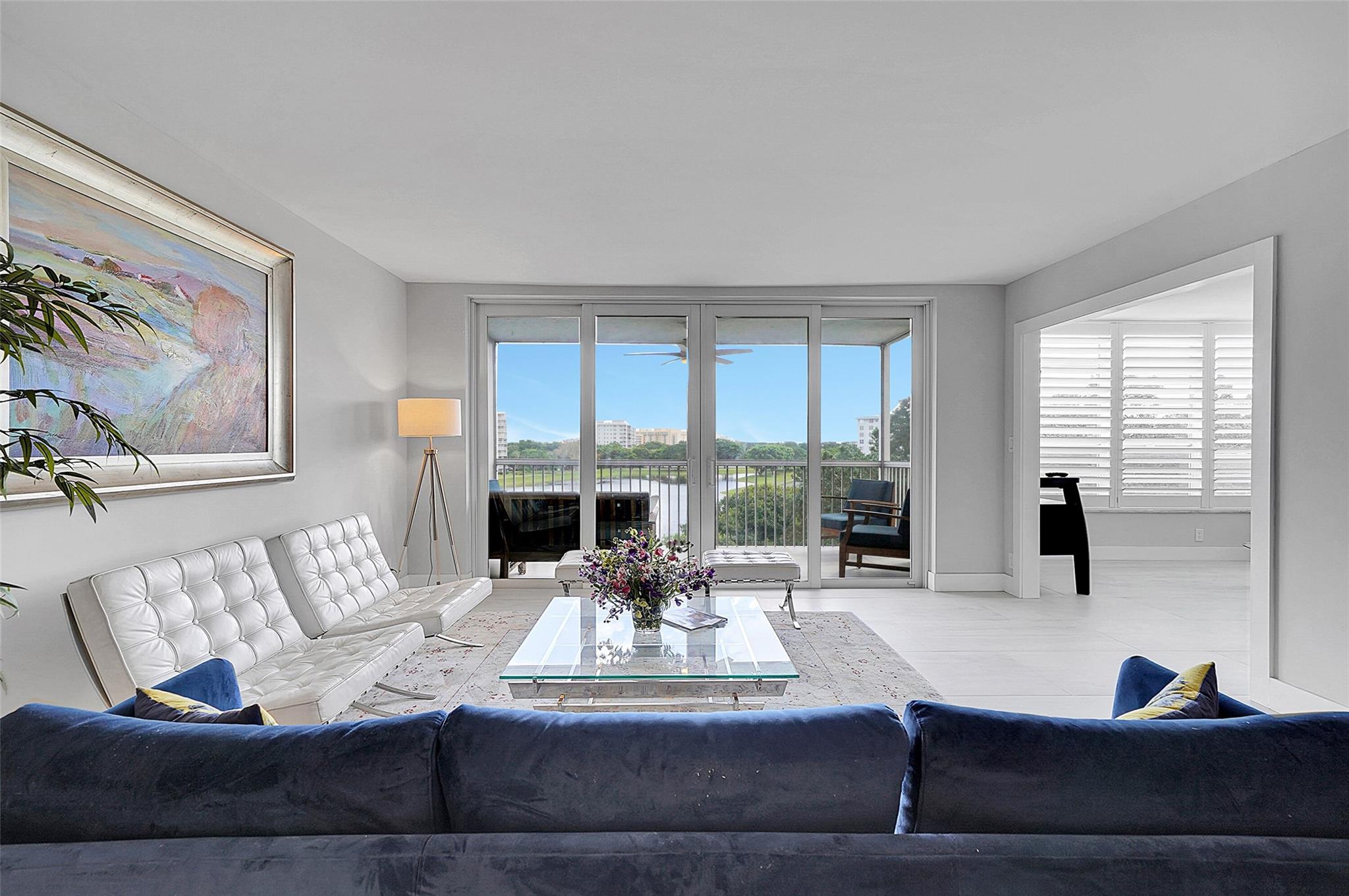 Palm-Aire Country Club - Residential