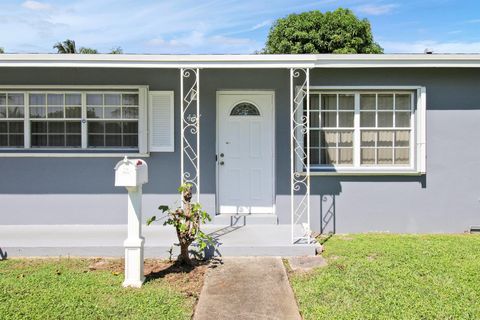 A home in Lake Park