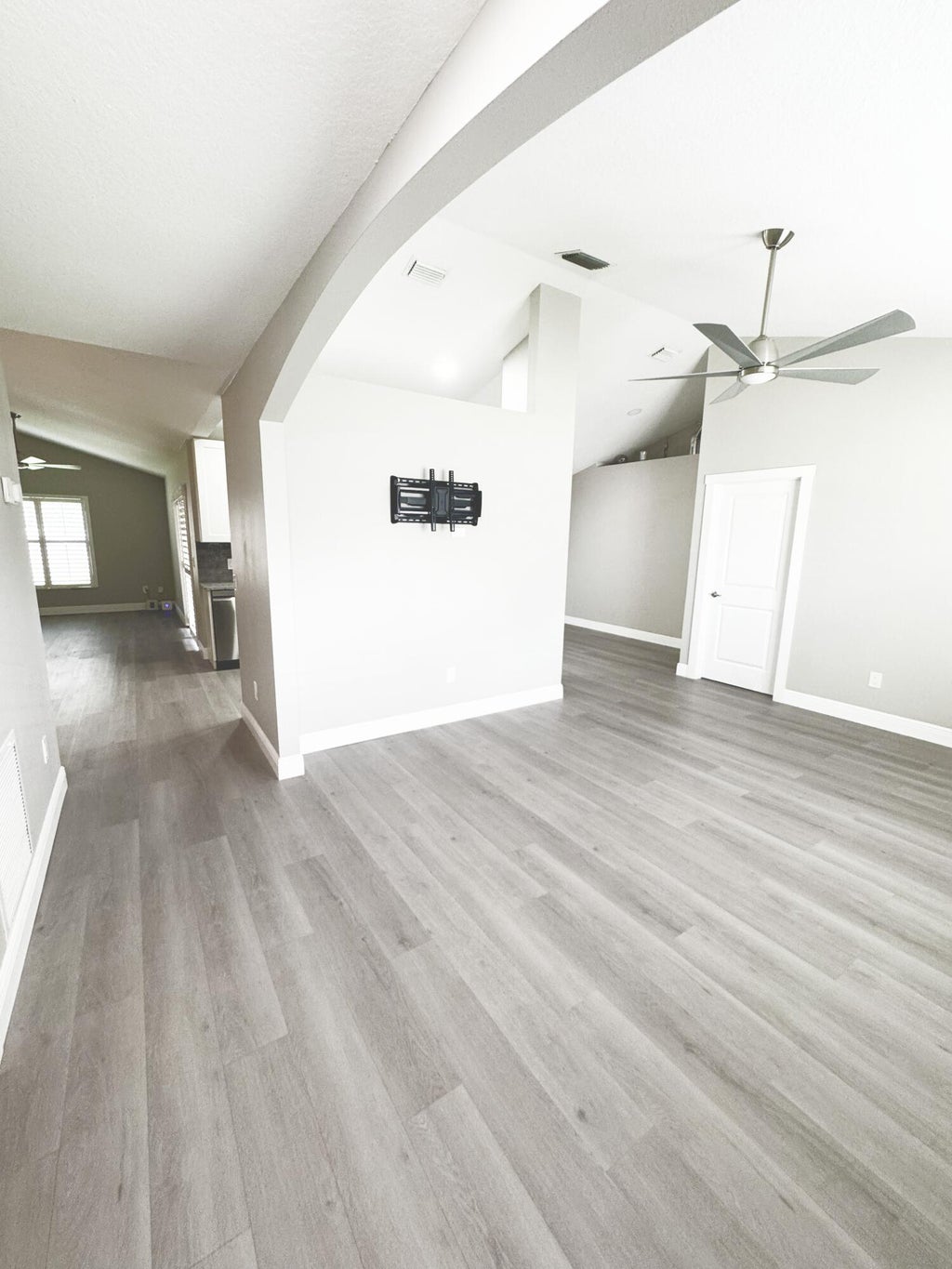 Photo of 1497 SW Wepaco Avenue, Port Saint Lucie, FL 34953 (MLS # B26061689)