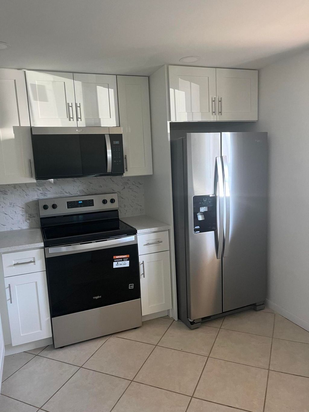 Photo of 2615 NE 3rd Court #103, Boynton Beach, FL 33435 (MLS # R11140697)