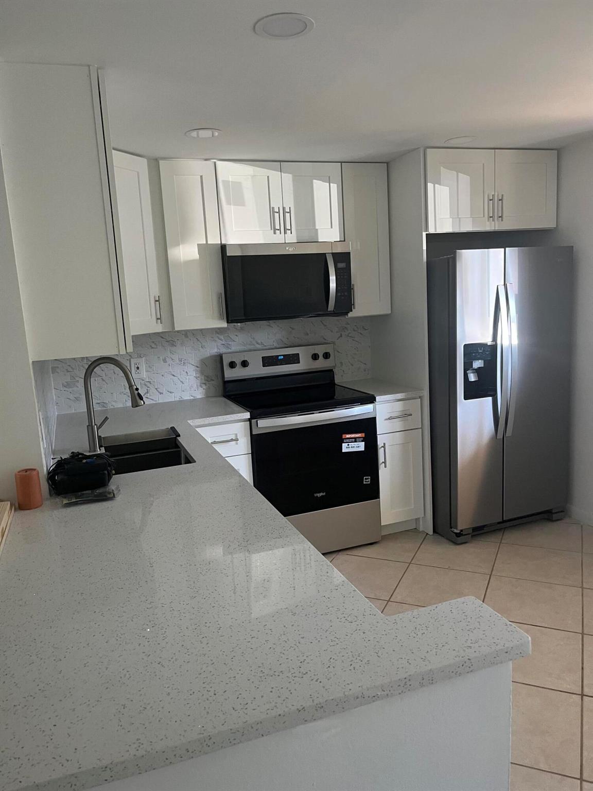 Village Royale Greenwood - Residential Lease