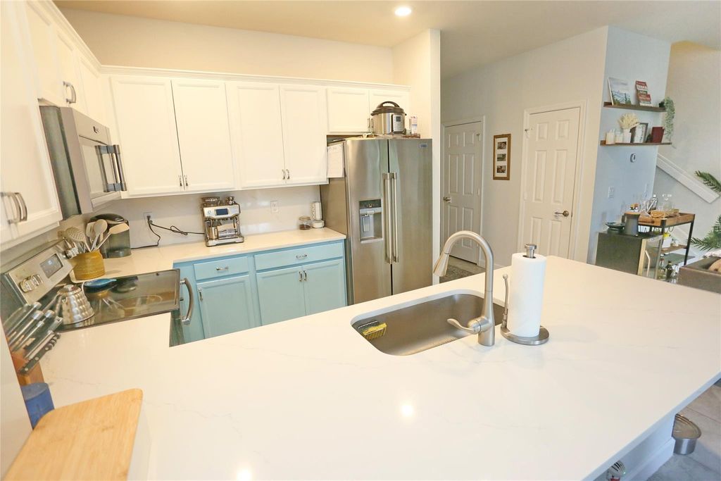 Photo of 4641 Silver Saw Lane, Lake Worth, FL 33463 (MLS # F10490009)