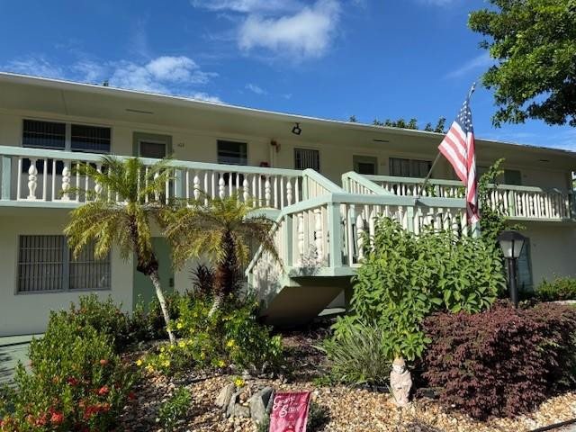 CENTURY VILLAGE - Residential