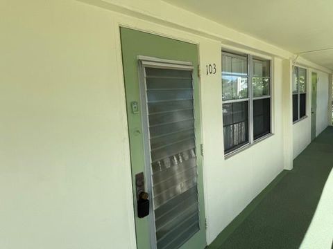 103 Newport F 103 Deerfield Beach FL 33442