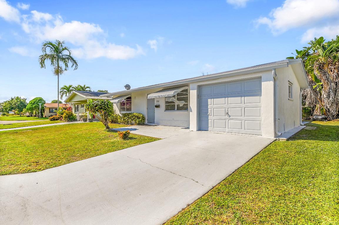 MAINLANDS OF TAMARAC LAKES - Residential