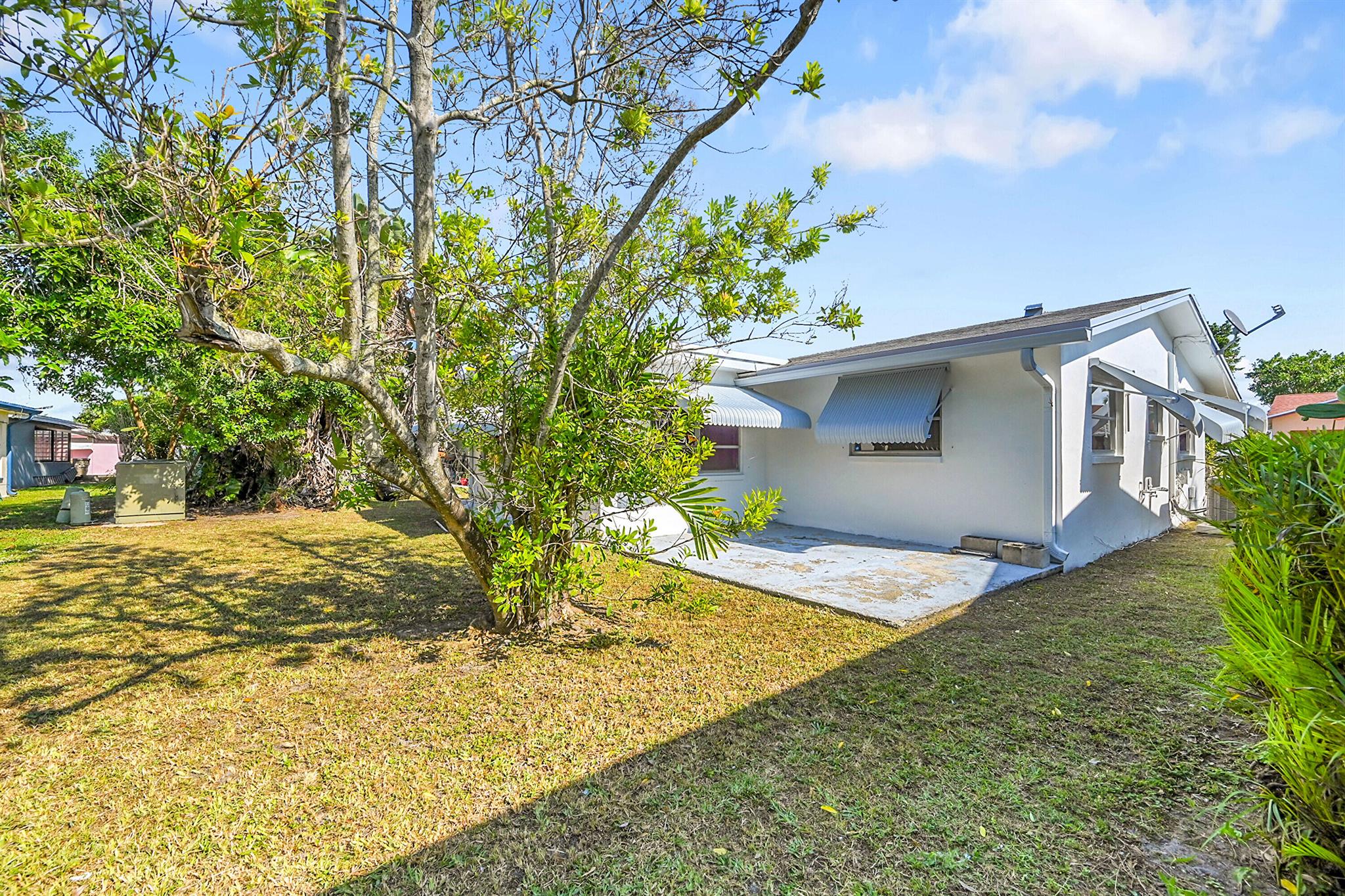 MAINLANDS OF TAMARAC LAKE - Residential