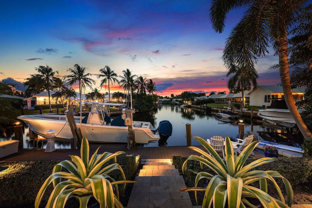 Photo of 681 SW Elm Tree Lane, Boca Raton, FL 33486 (MLS # B26051106)