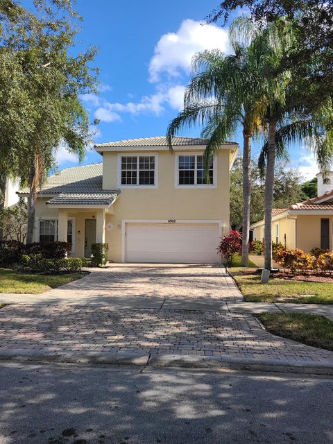 A home in Lake Worth