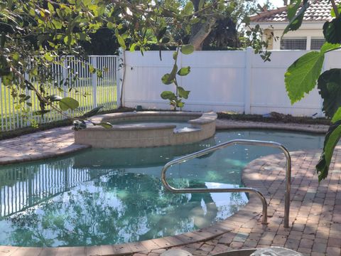 A home in Lake Worth