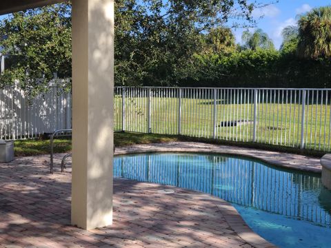 A home in Lake Worth