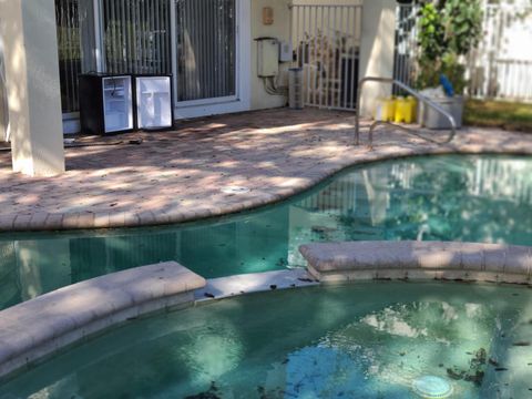 A home in Lake Worth