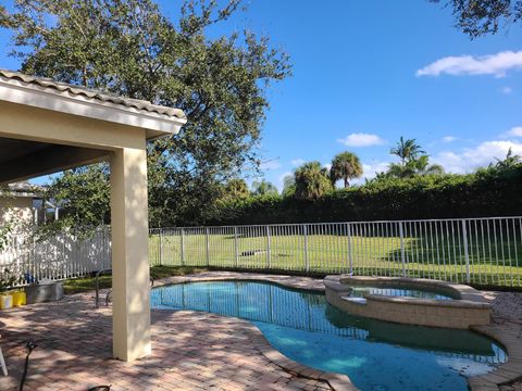 A home in Lake Worth