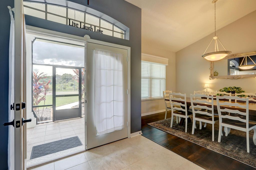 Photo of 1526 Eagles Circle, Sebastian, FL 32958 (MLS # R11008494)