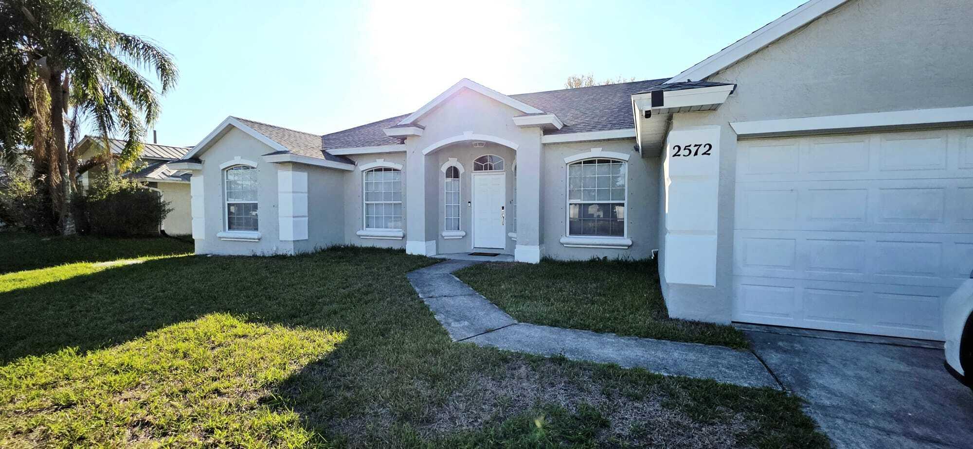 PORT ST LUCIE SECTION 23 - Residential