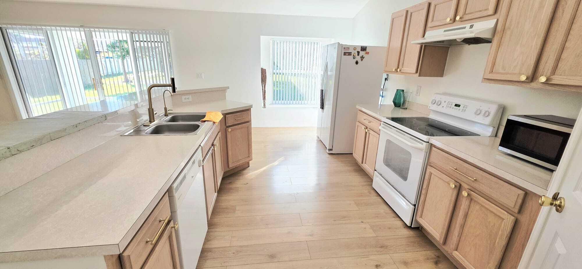 PORT ST LUCIE SECTION 23 - Residential