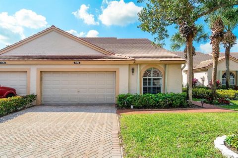 7742 Coral Lake Dr 1 Delray Beach FL 33446