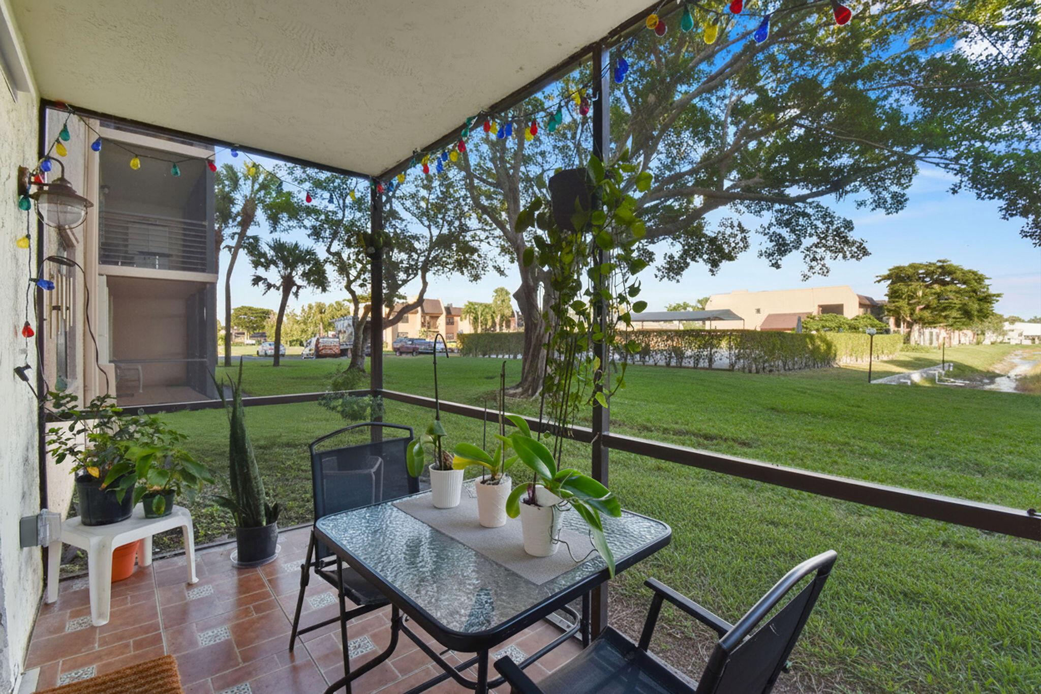 GOLDEN LAKES CONDO - Residential