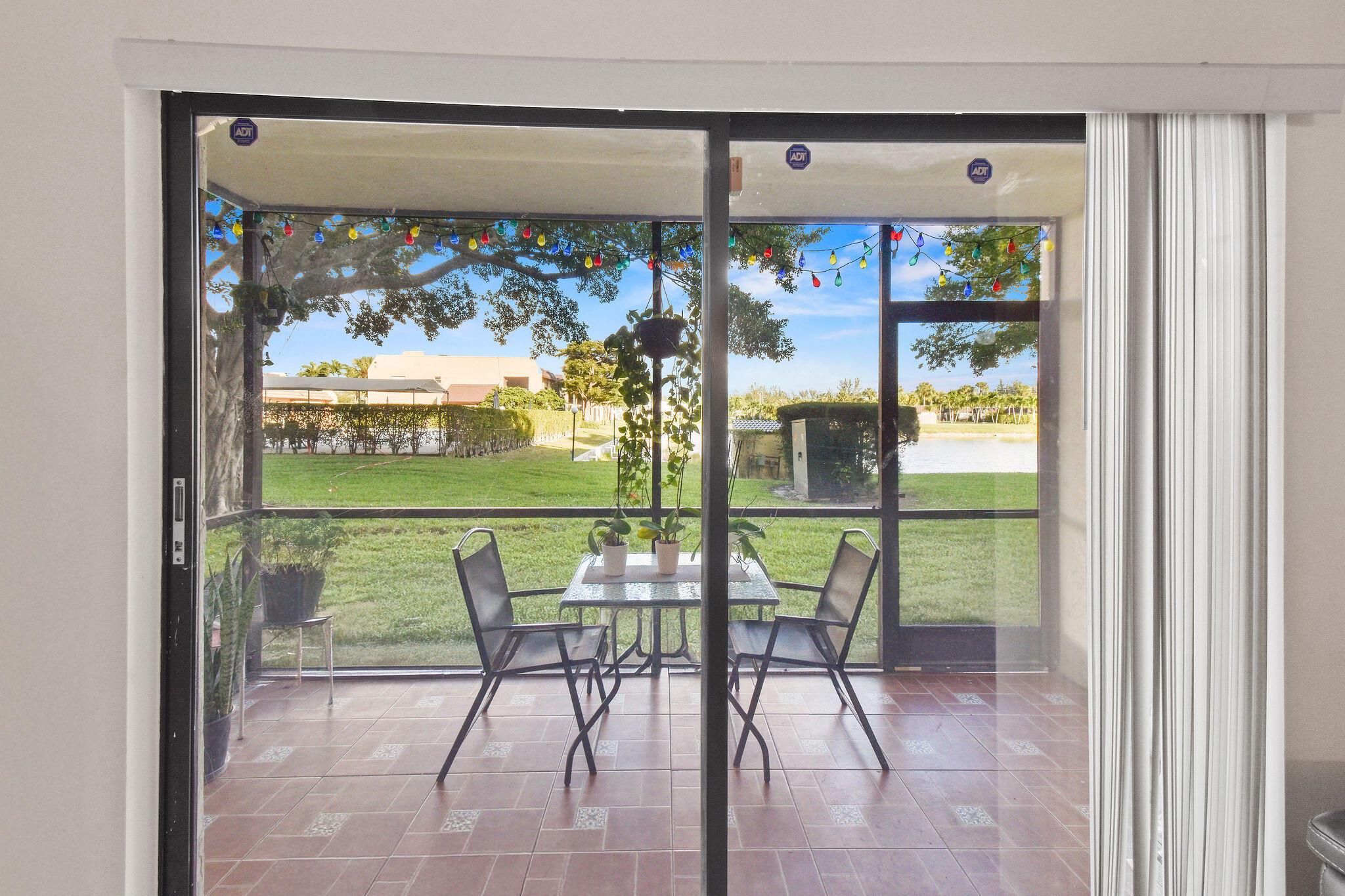 GOLDEN LAKES CONDO - Residential