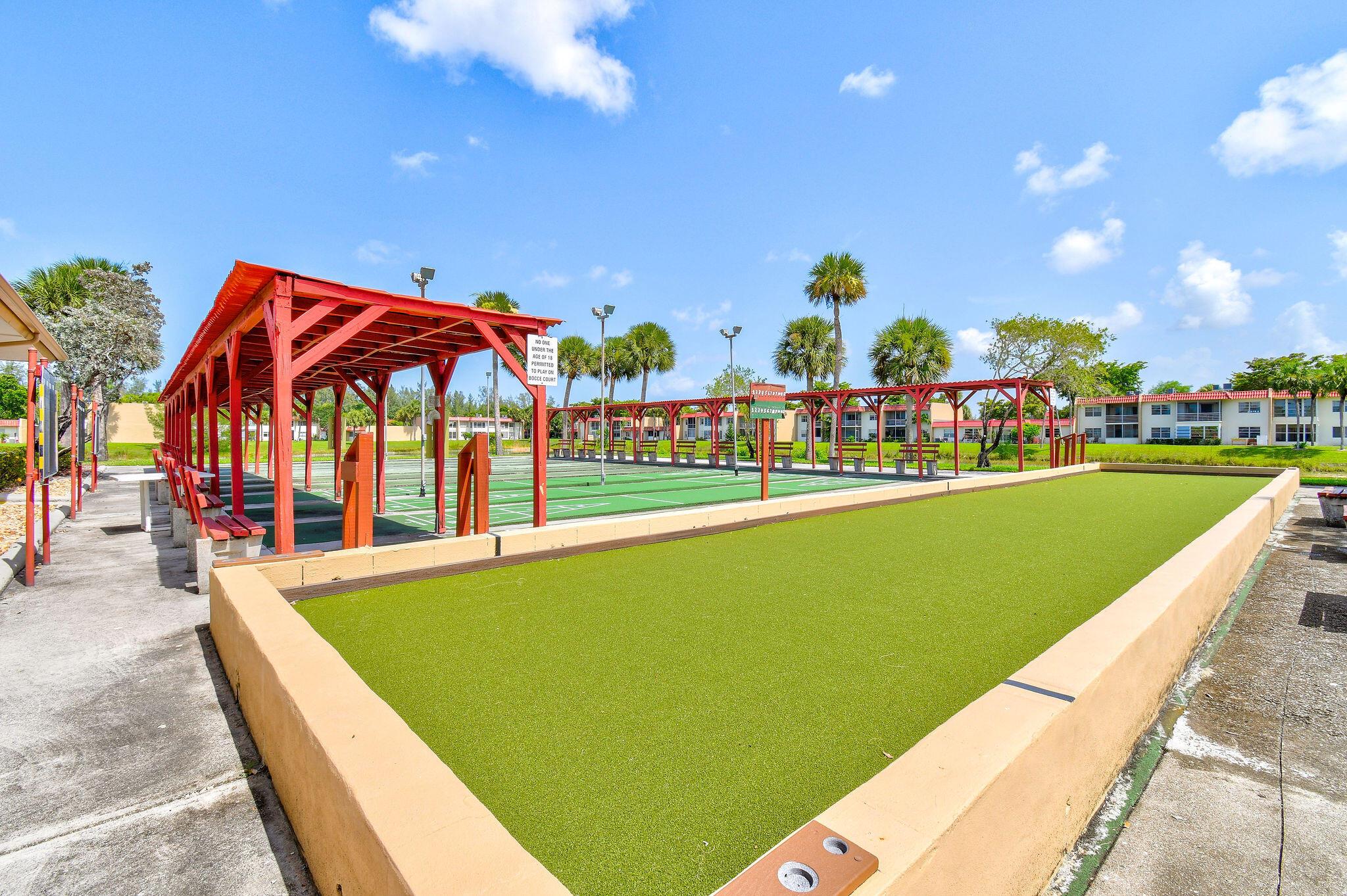 GOLDEN LAKES CONDO - Residential