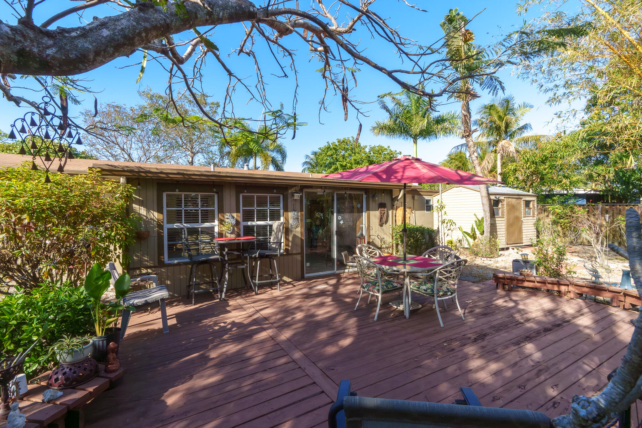 POMPANO BEACH GOLFVIEW - Residential