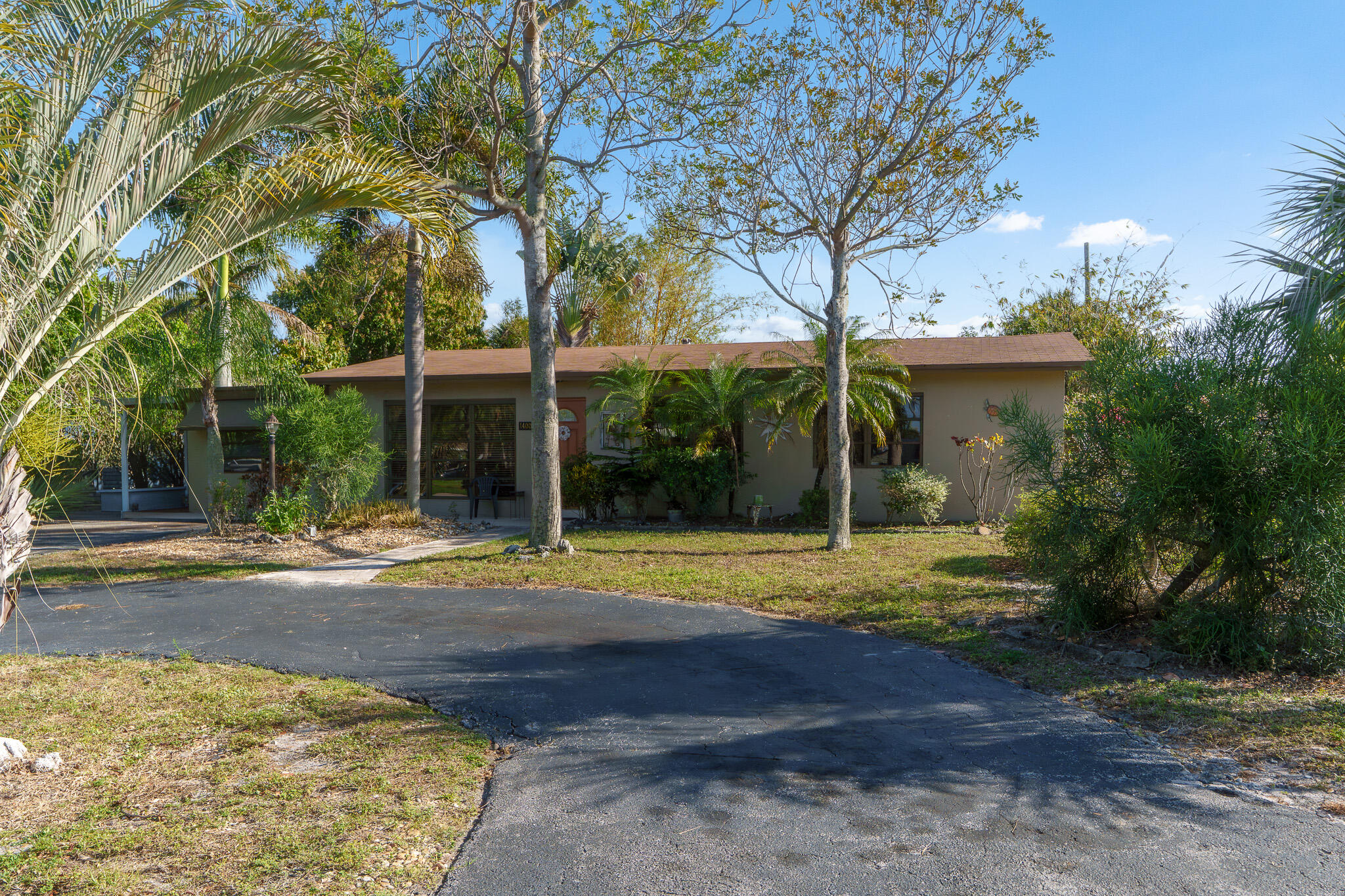 POMPANO BEACH GOLFVIEW - Residential