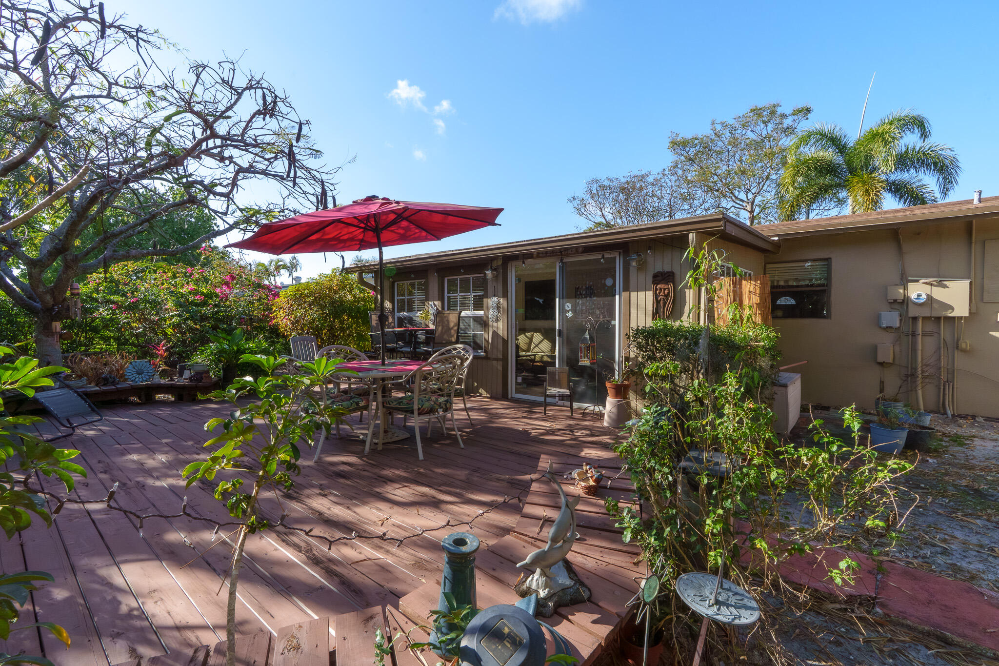 POMPANO BEACH GOLFVIEW - Residential