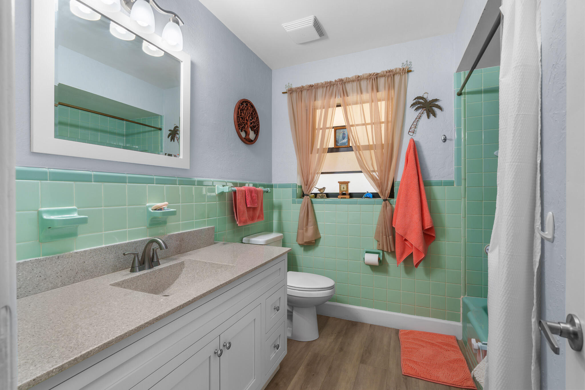 POMPANO BEACH GOLFVIEW - Residential