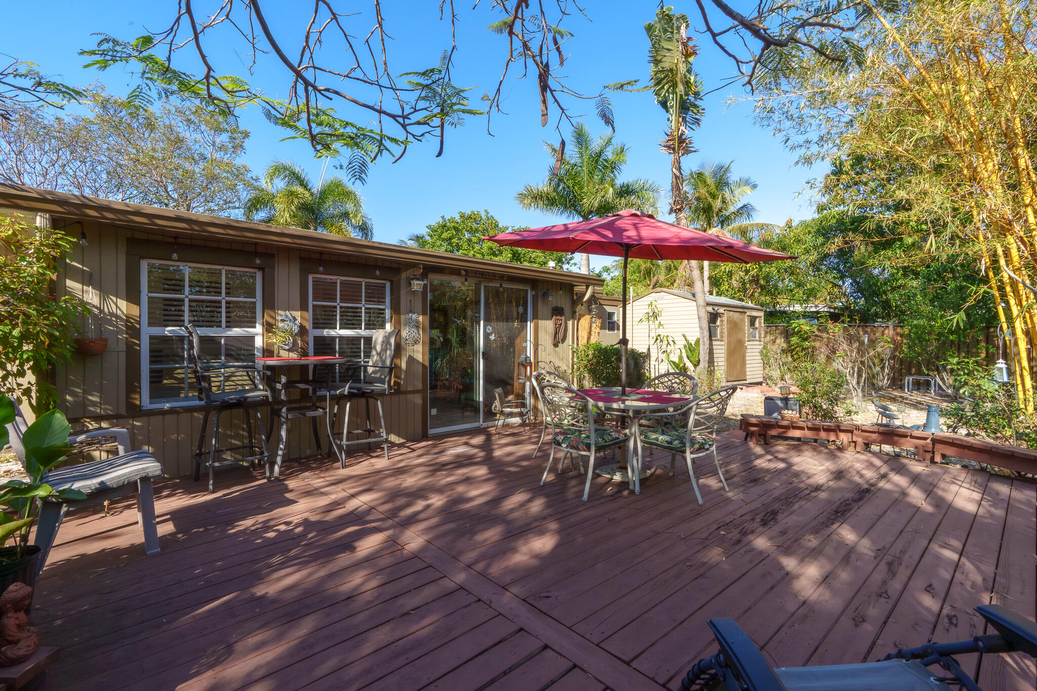 POMPANO BEACH GOLFVIEW - Residential